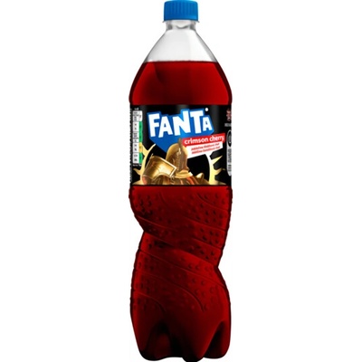 Fanta Wanta Crimson 1.5 l