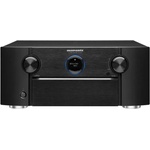 Marantz AV7706 Усилватели