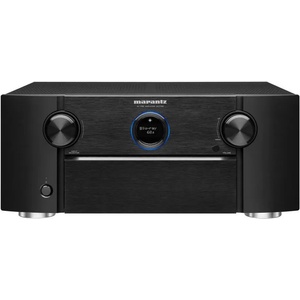 Marantz AV7706 Усилватели