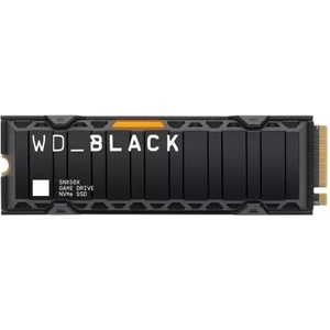 Western Digital WD Black SN850X 8TB (WDBB9H0080BNC-WRSN)