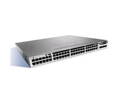 Cisco WS-C3850-48F-E