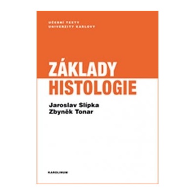 Základy histologie