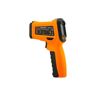 Peakmeter PM6530C