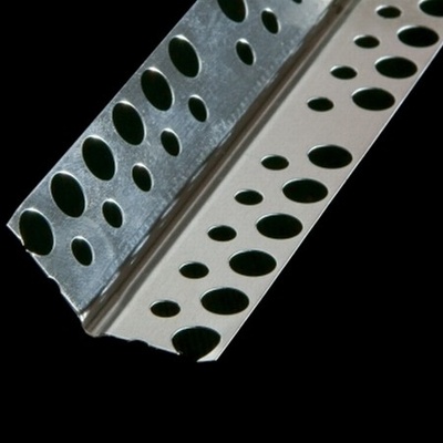 ALU rohový profil 135st. 25x25mm - dl. 3,0m