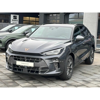 Cupra Terramar 1.5 DSG 150 kW