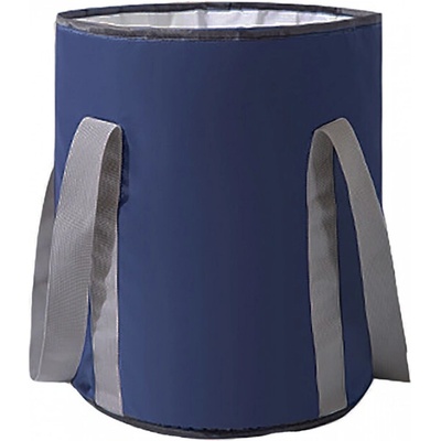 ZdravyNákup Prenosná vanička na nohy tmavomodrá