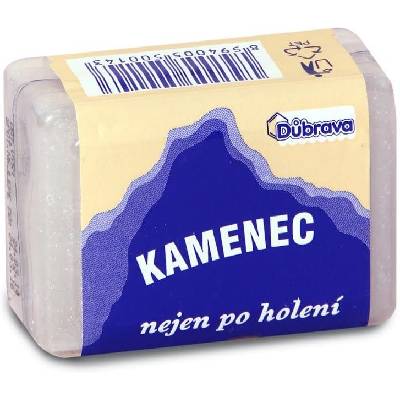 Kamenec 90g dezinfekce po holení Důbrava