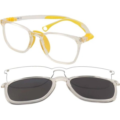 Crullé Диоптрични очила Crullé Kids Wiggle C7