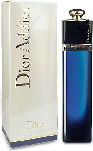 Dior Addict EDP 100 ml Tester
