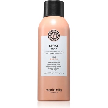 Maria Nila Spray Wax восък за коса в спрей 200ml