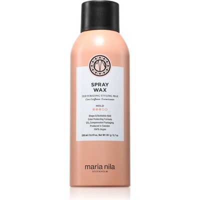 Maria Nila Spray Wax восък за коса в спрей 200ml