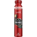Deodoranty a antiperspiranty Old Spice WolfThorn deospray 250 ml