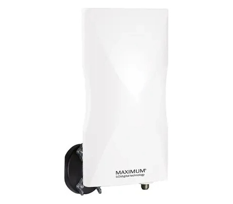 Maximum DA-6100 LTE