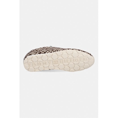 Tommy Hilfiger BELLA MONOGRAM SNEAKER маратонки дамски (FW0FW09523)