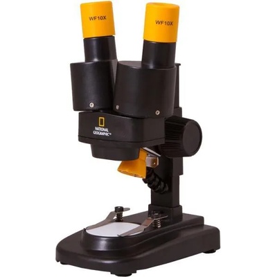 Bresser National Geographic 20x Stereo (69365)