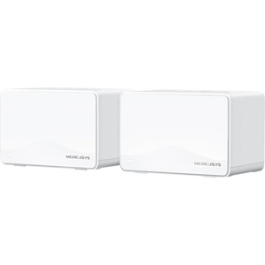 Mercusys Halo H25BE (2-Pack) Рутери