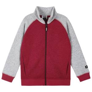 Reima Neulomus Cranberry Детски размер: 140 / Цвят: винен