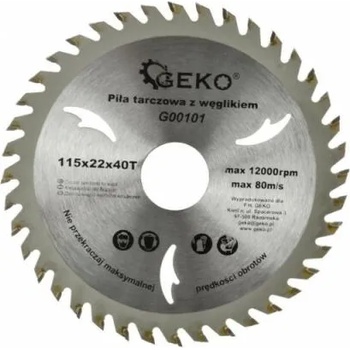Image 1 of GEKO G00101