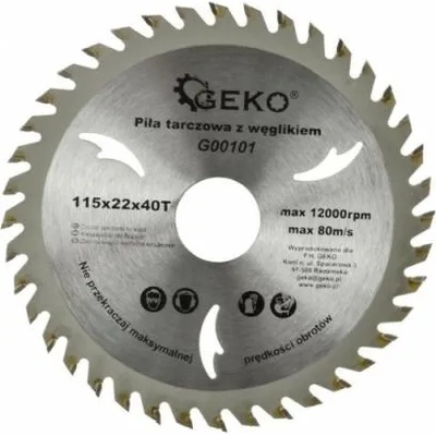 GEKO G00101