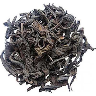 TEA MARKET Pu erh yunnan zrejúci čaj na trávenie a štíhlu líniu 120 g