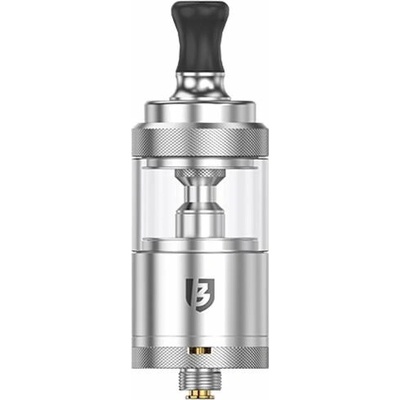 Vandy Vape BSKR Mini V3 MTL RTA Clearomizér Silver 4ml