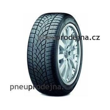 Dunlop SP Winter Sport 3D 255/40 R19 100V