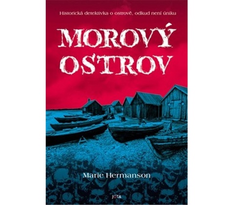 Morový ostrov
