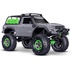 Traxxas TRX-4 Sport High Trail Edition RTR šedý 1:10