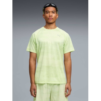 PUMA Тениска M Run Velocity AOP Tee