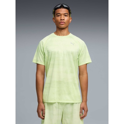 PUMA Тениска M Run Velocity AOP Tee