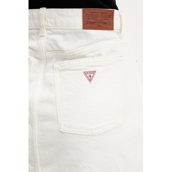 Guess Jeans пола от деним (W6RD0Q.D6521)