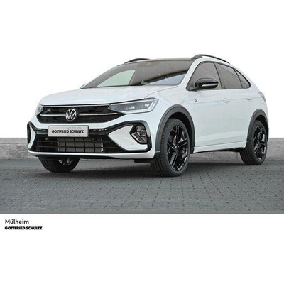Volkswagen Taigo 1.5 TSI R-Line DSG 110 kW