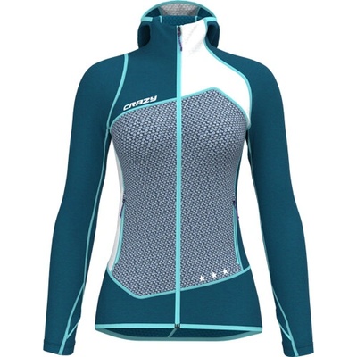 Crazy Pull Ionic Early Black