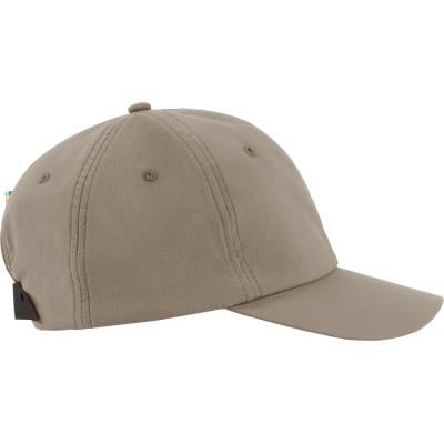 Klättermusen Шапка с козирка Klättermusen Rym Cap - Falcon Grey - размер One Size (904-6186-0111)