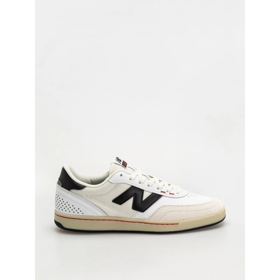 New Balance Numeric 440 V2 white black