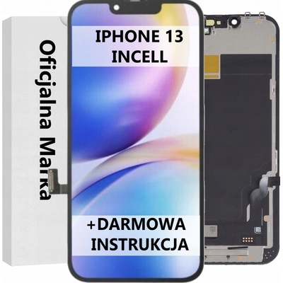 LCD Displej + Dotykové sklo Apple iPhone 13 – Zboží Živě