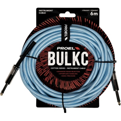Proel BULK100CLU6BL