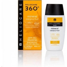 Heliocare 360° Mineral Tolerance Fluid SPF50 50 ml