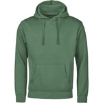 TEE JAYS tj5152 / Суичър с качулка от плътен памук - кактус m (18515222602)