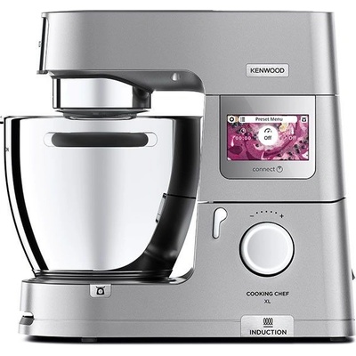 Kenwood Cooking Chef XL KCL95.424SI – Zbozi.Blesk.cz