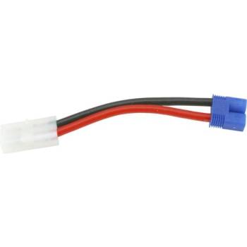 Dynamite Конверсионен кабел EC3 устройство - Tamiya батерия