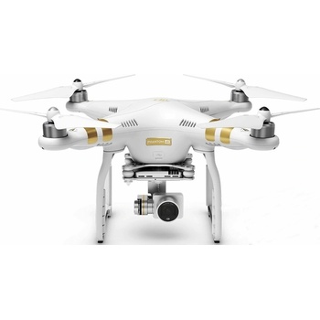 DJI Phantom 3 4K - DJI0328