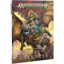GW Warhammer: Age of Sigmar Battletome Slaves to Darkness