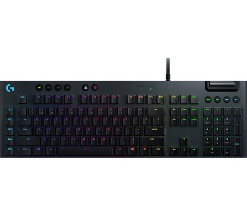Logitech G815 LIGHTSYNC 920-009008