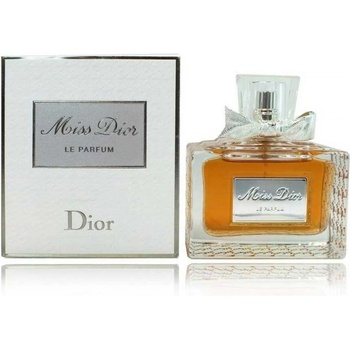Image 1 of Dior Miss Le Parfum Extrait de Parfum 100 ml