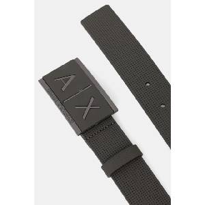 Armani Exchange колан мъжки от кожа (951019.CC507.) - answear - 97,77 лв