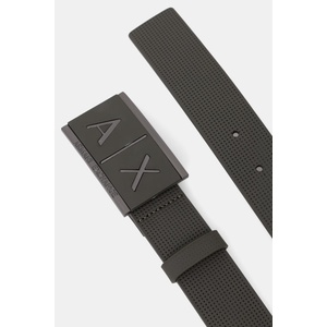 Armani Exchange колан мъжки от кожа (951019.CC507.) - answear - 97,77 лв
