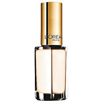 L'Oréal LOreal Paris Color Riche Le Vernis Лак за нокти 854 Golden Coquillage 5 ml