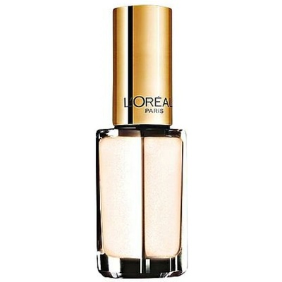 L'Oréal LOreal Paris Color Riche Le Vernis Лак за нокти 854 Golden Coquillage 5 ml