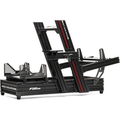 Next Level Racing F-GT Elite 160 Scuderia Ferrari Edition NLR-E048